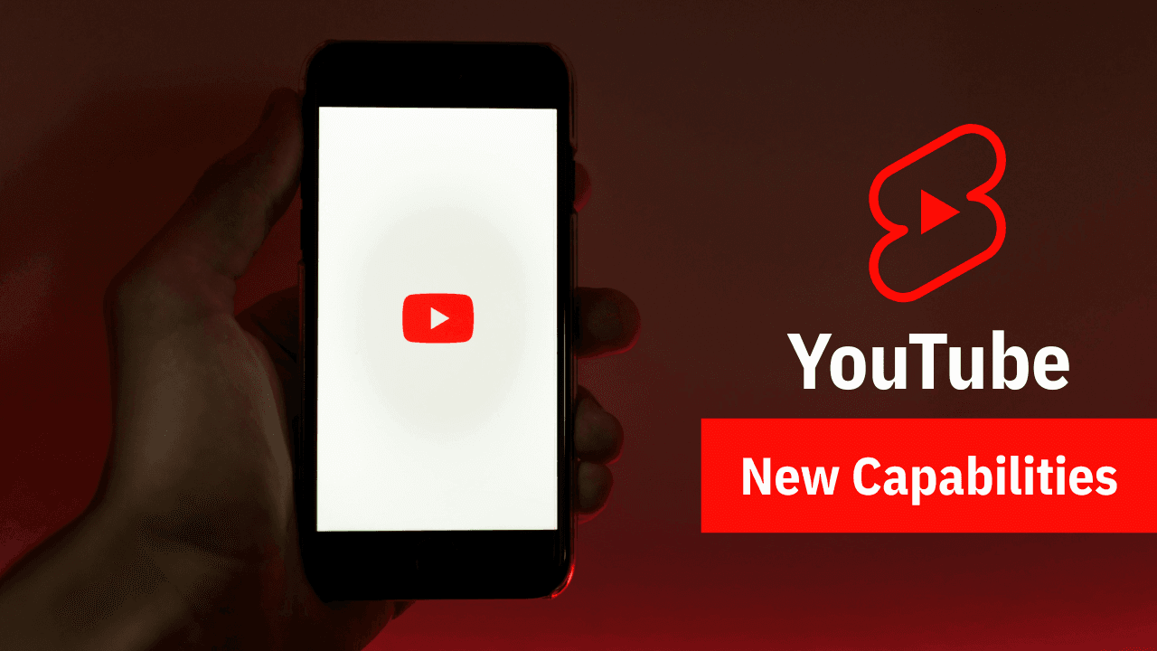 Supercharge Your Shorts: Exploring YouTube’s New Editing Capabilities