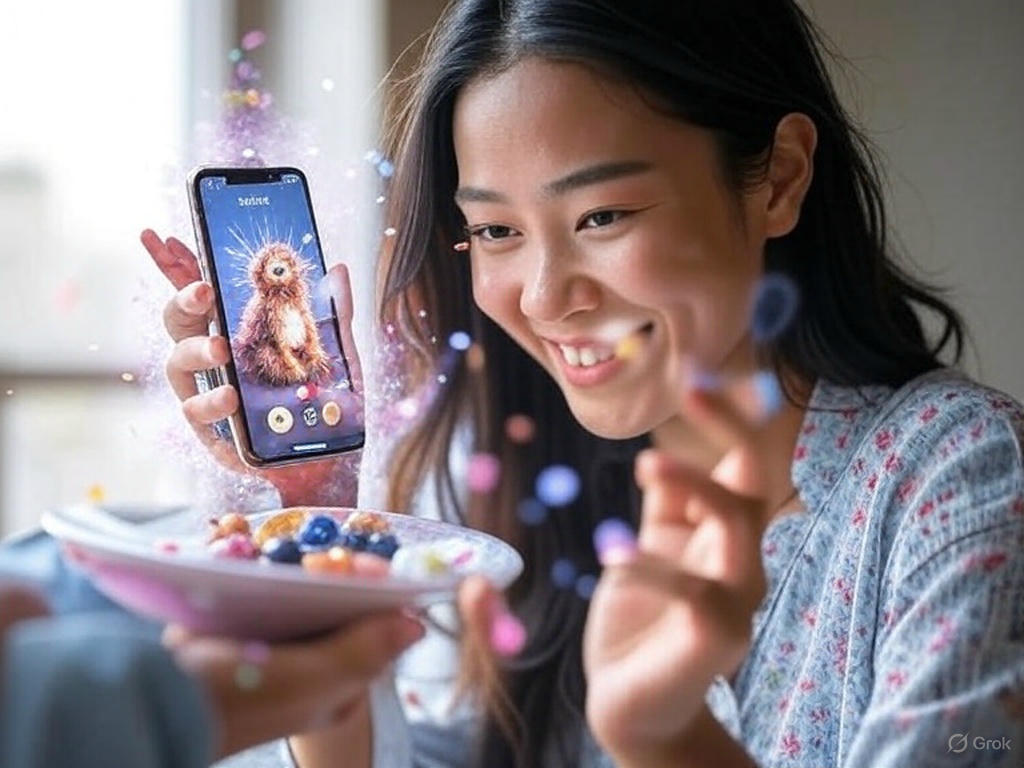 Google Gemini Photo Editing: AI Tools Unveiled