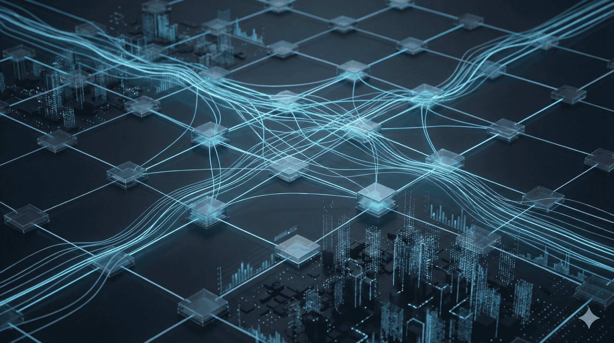 How AI Actually Grows a Business (Beyond ChatGPT)